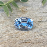 Natural Blue Sapphire - Sapphirepal