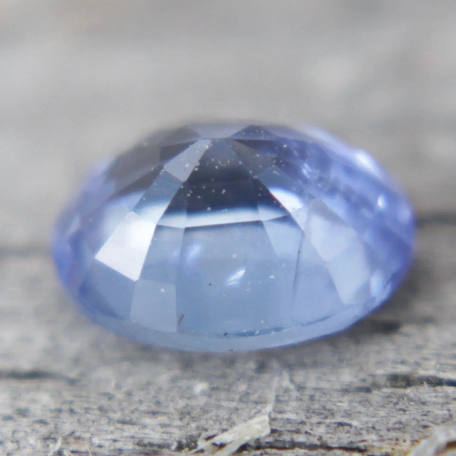 Natural Blue Sapphire - Sapphirepal