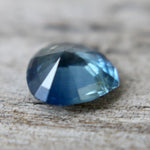 Natural Blue Sapphire - Sapphirepal