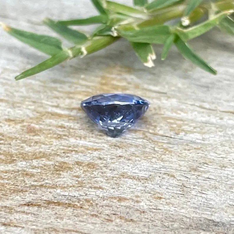 Natural Blue Sapphire - Sapphirepal