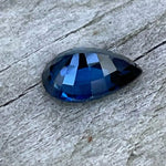 Natural Blue Sapphire - Sapphirepal