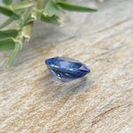 Natural Blue Sapphire - Sapphirepal