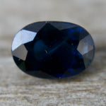 Natural Blue Sapphire - Sapphirepal