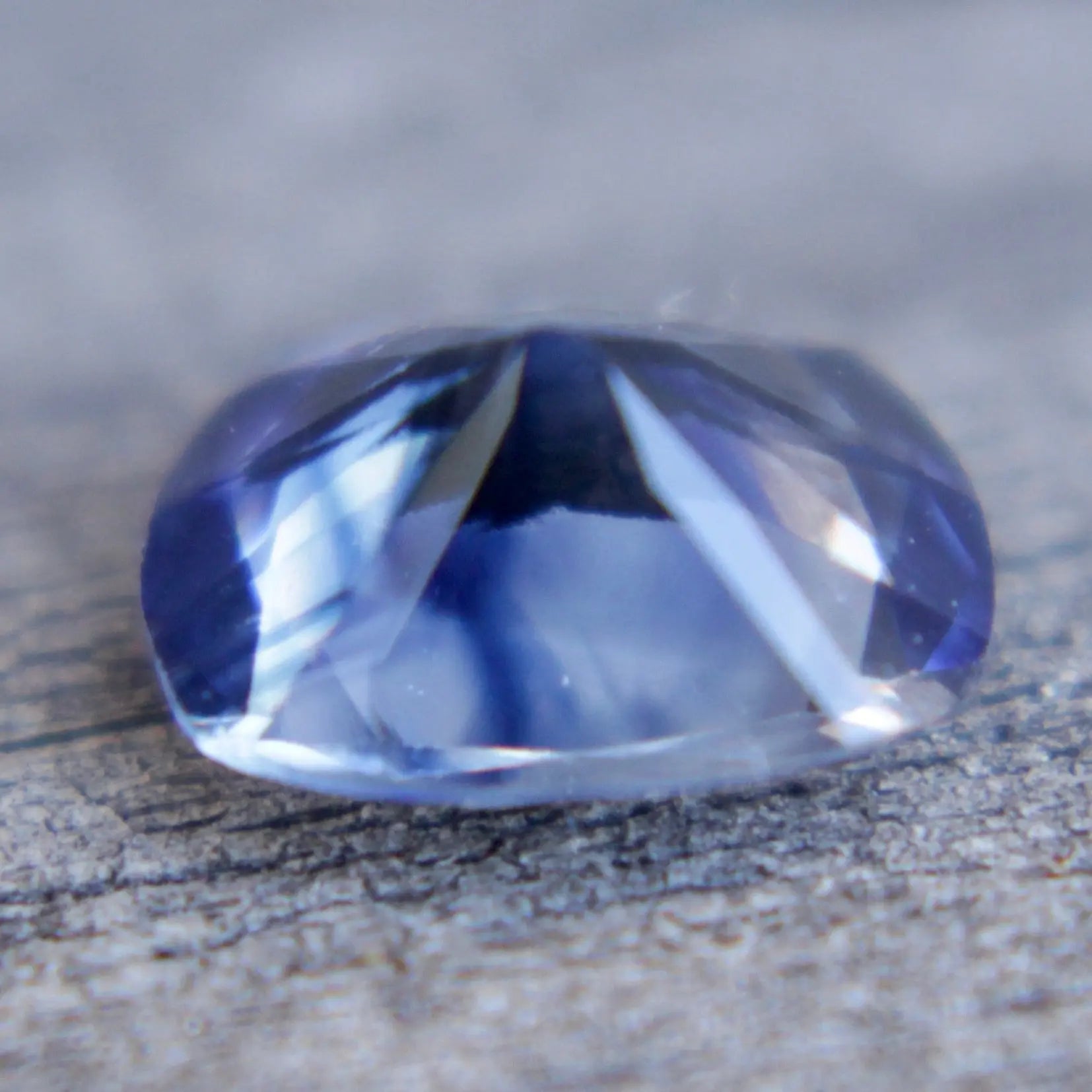 Natural Blue Sapphire - Sapphirepal