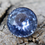 Natural Blue Sapphire - Sapphirepal