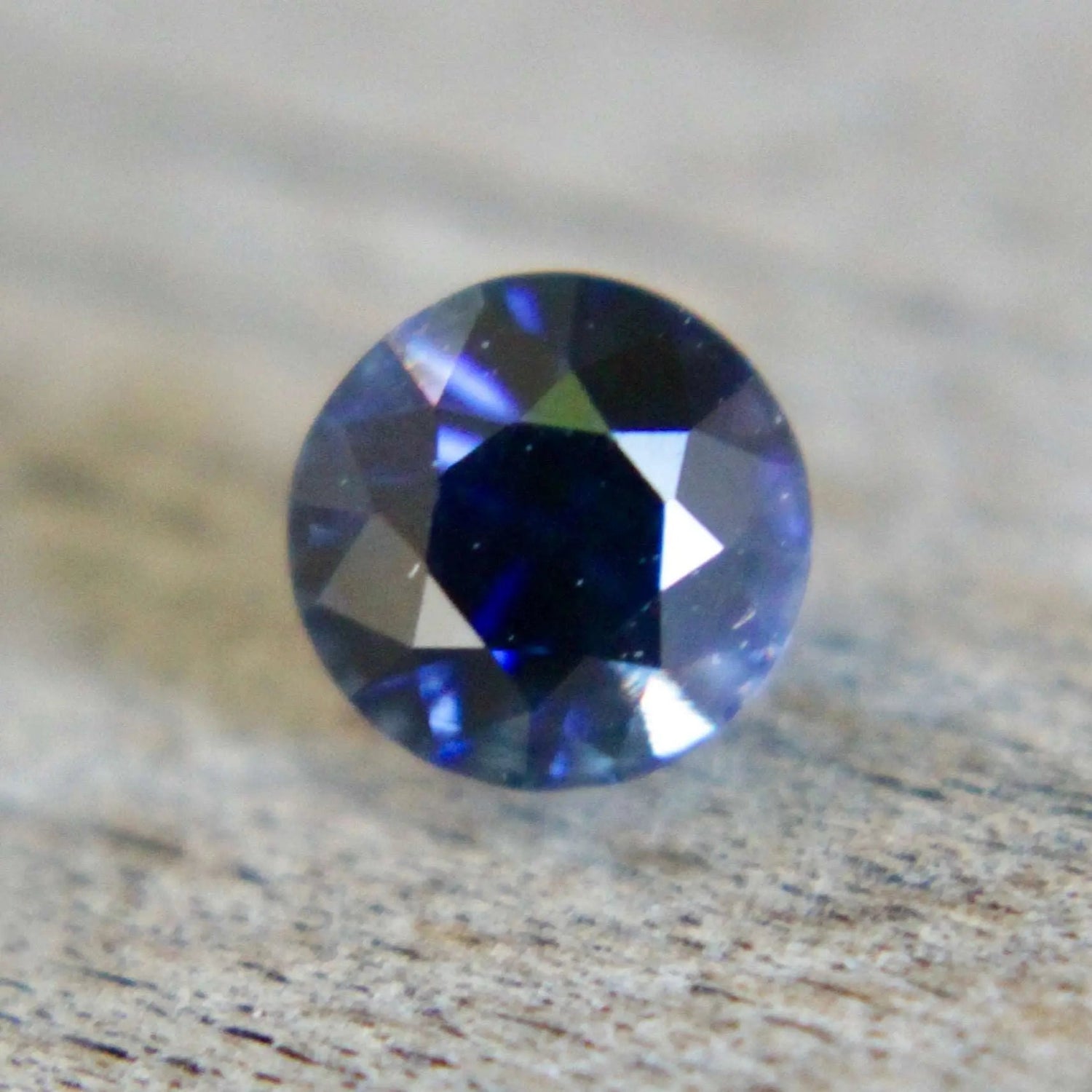 Natural Blue Sapphire - Sapphirepal