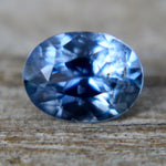 Natural Blue Sapphire - Sapphirepal