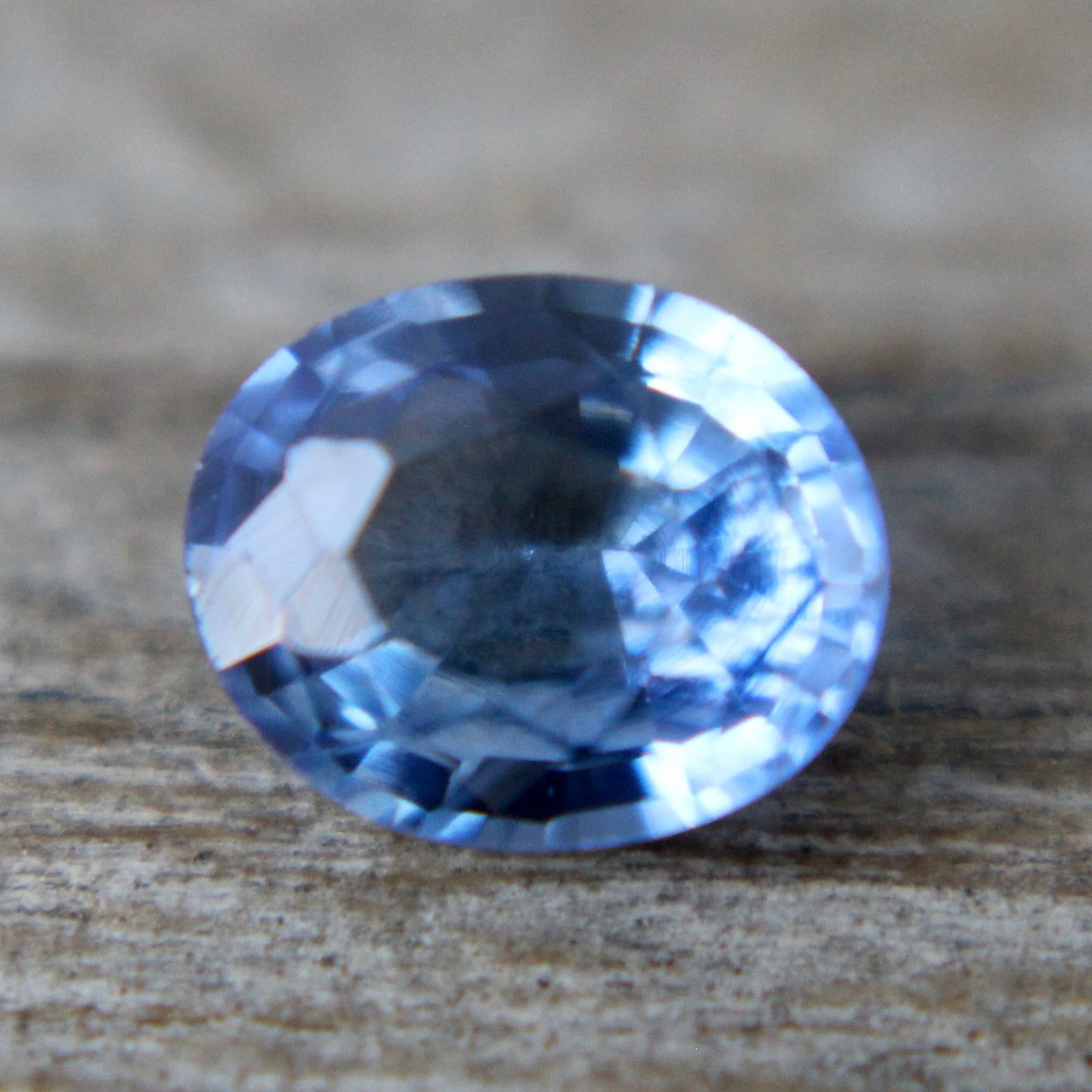 Natural Blue Sapphire - Sapphirepal