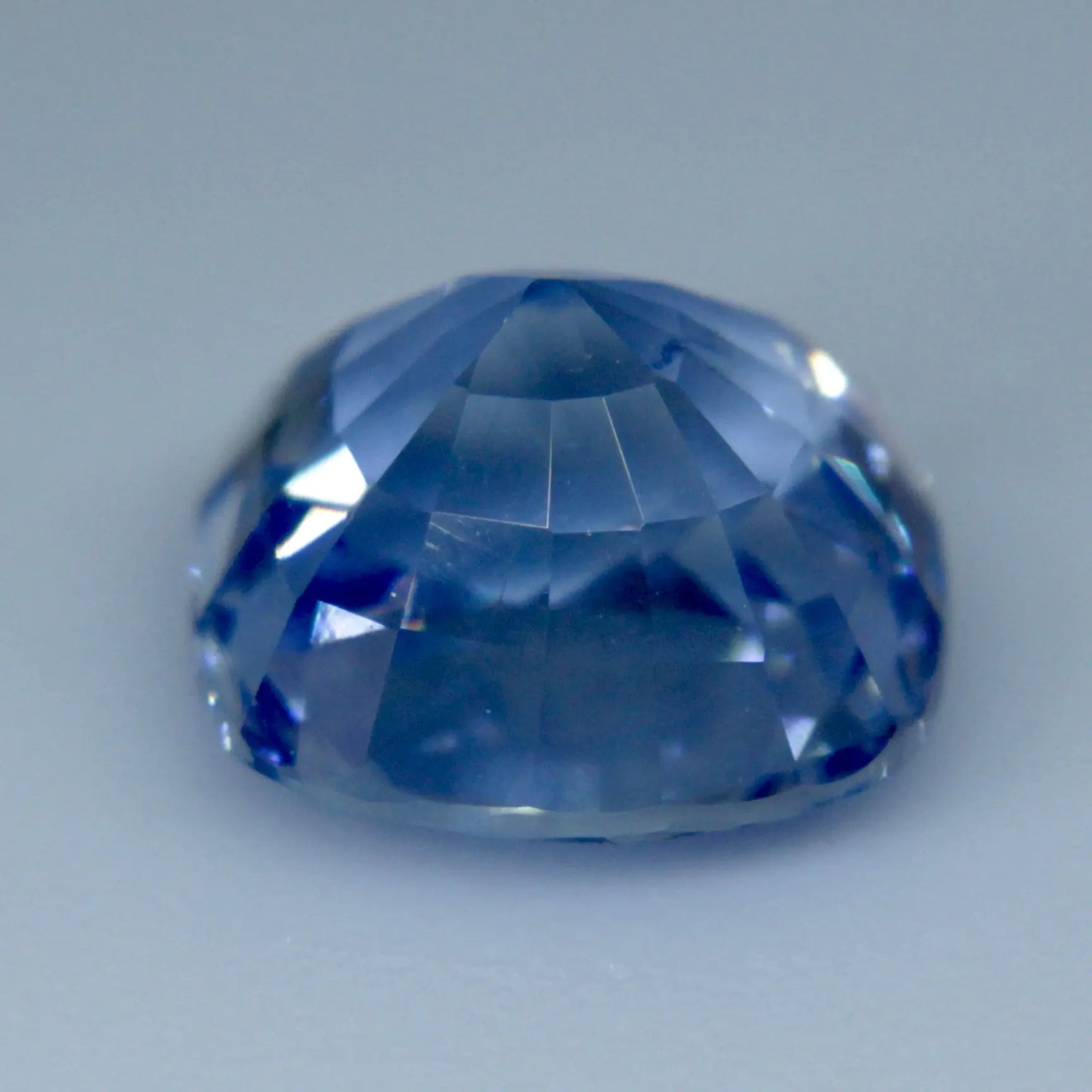 Natural Blue Sapphire - Sapphirepal