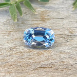 Natural Blue Sapphire - Sapphirepal