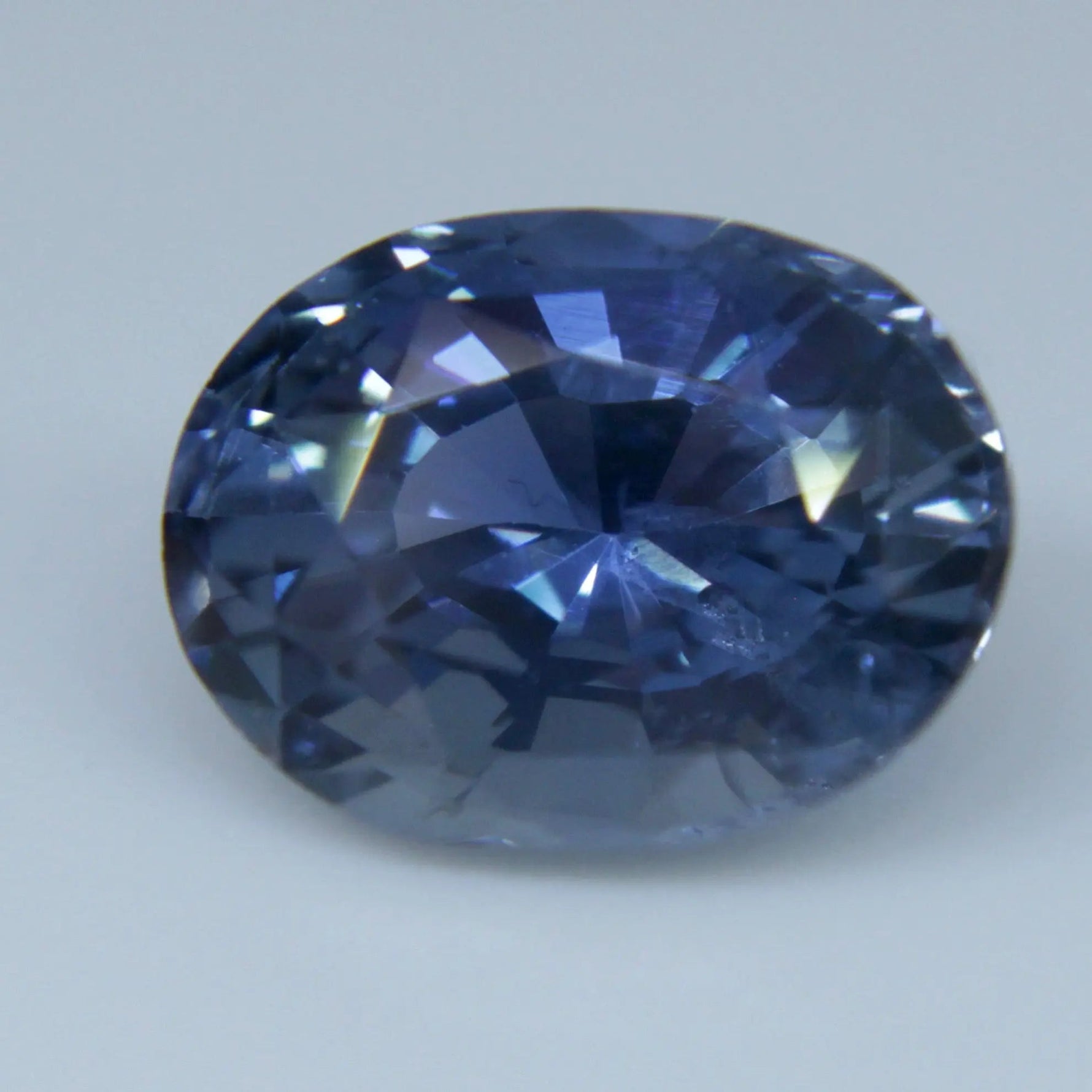 Natural Blue Sapphire - Sapphirepal
