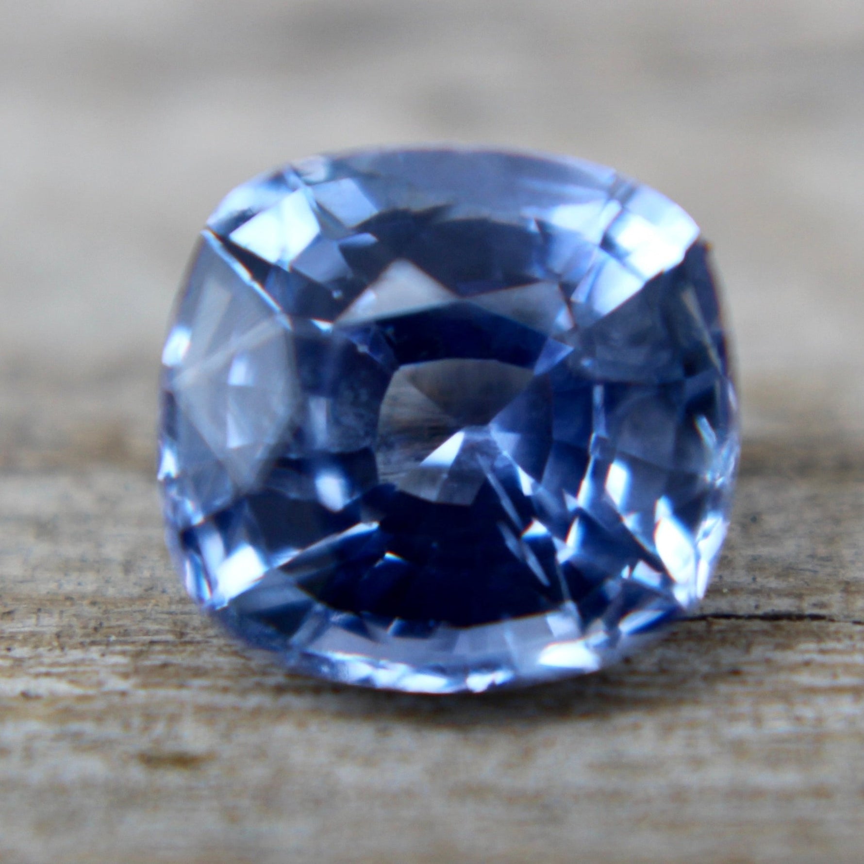 Natural Blue Sapphire - Sapphirepal