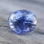 Natural Blue Sapphire - Sapphirepal
