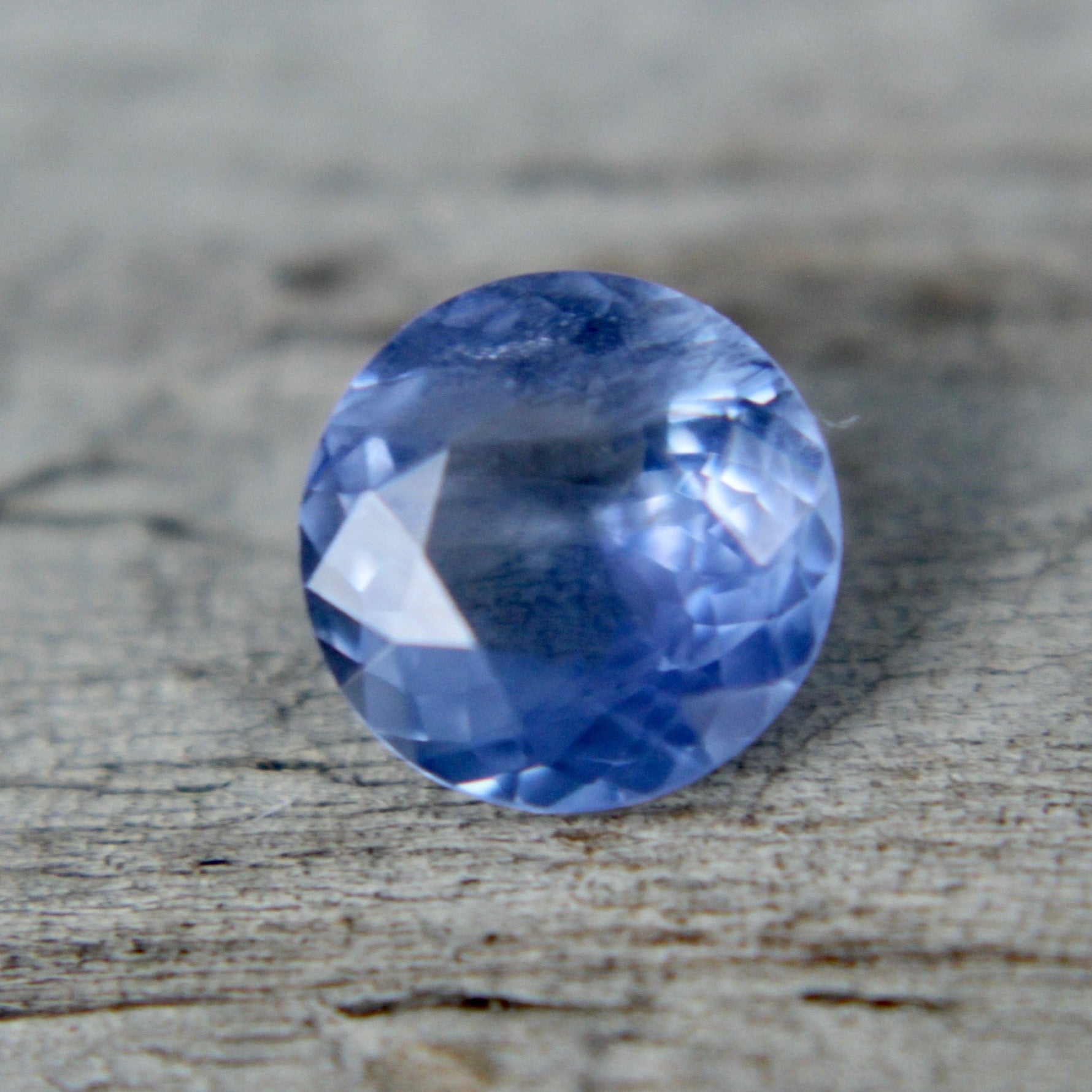 Natural Blue Sapphire - Sapphirepal