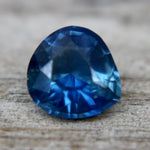 Natural Blue Sapphire - Sapphirepal