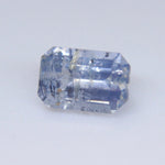 Natural Blue Sapphire - Sapphirepal