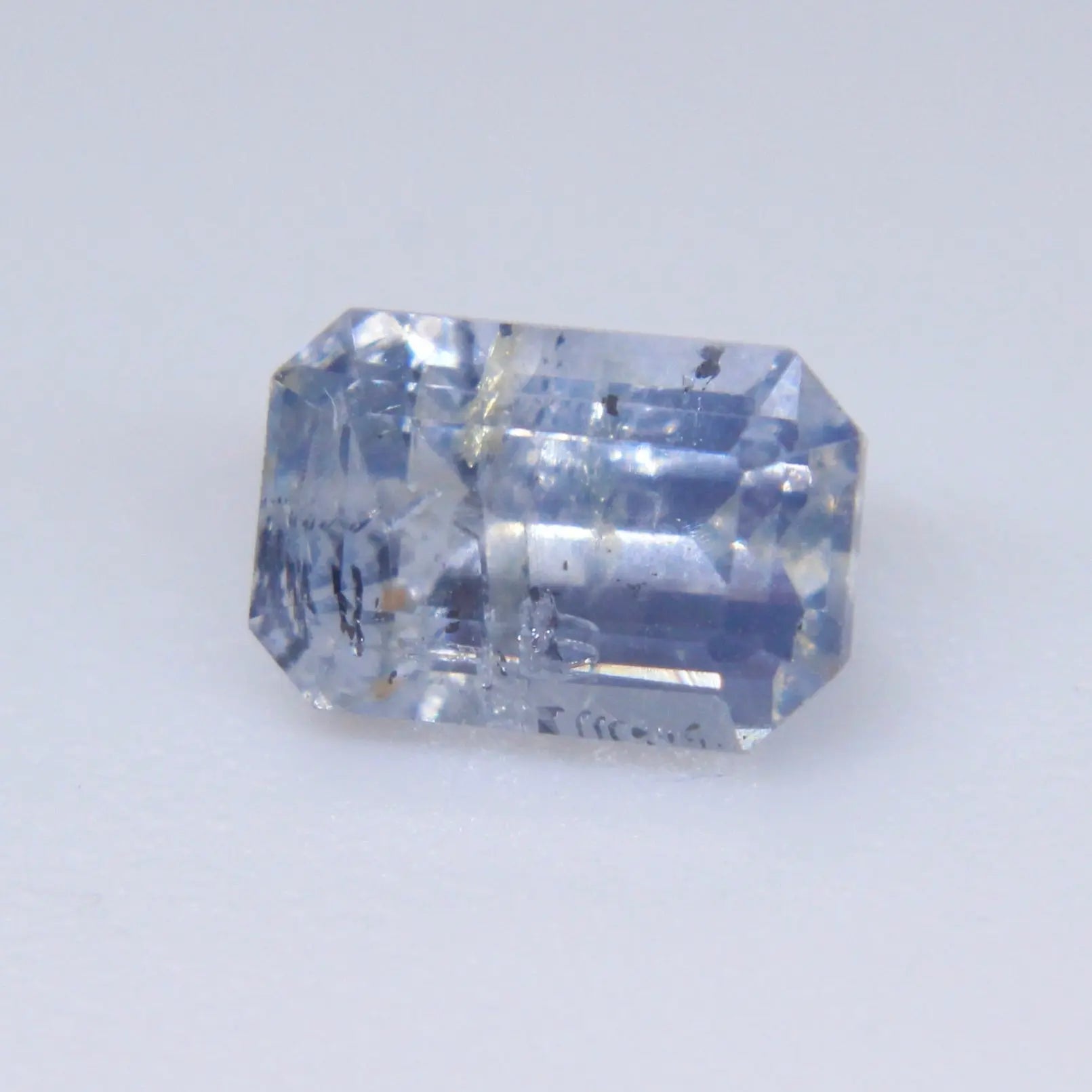 Natural Blue Sapphire - Sapphirepal