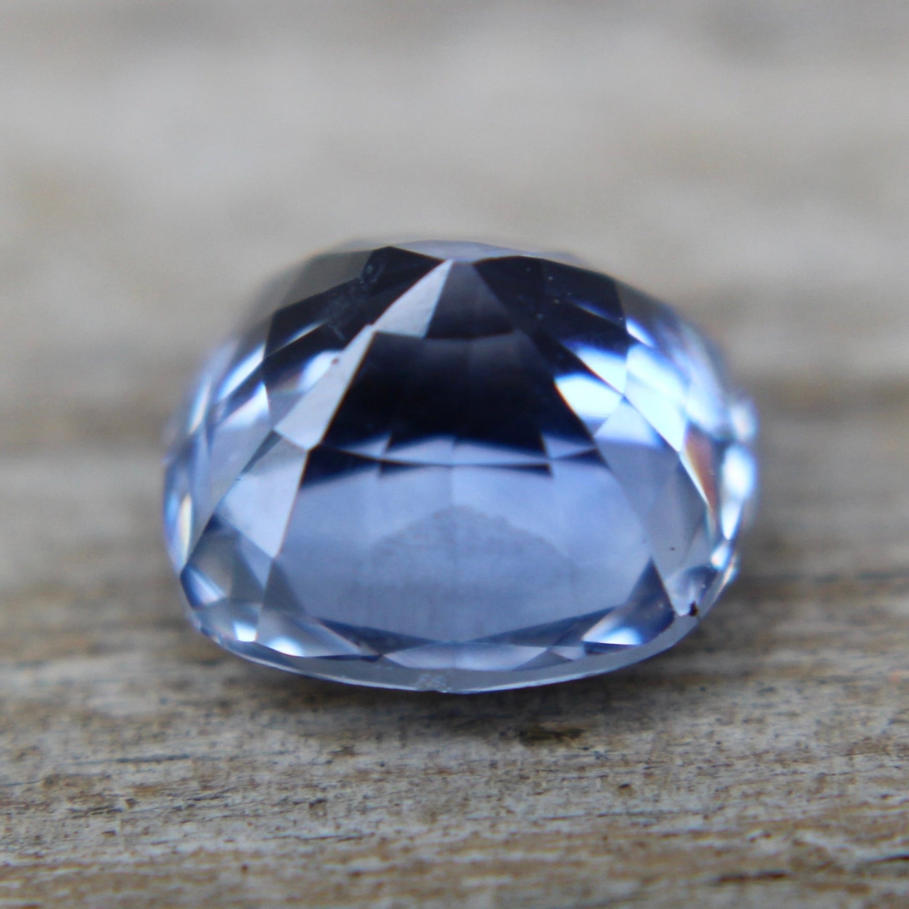 Natural Blue Sapphire - Sapphirepal