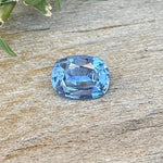 Natural Blue Sapphire - Sapphirepal