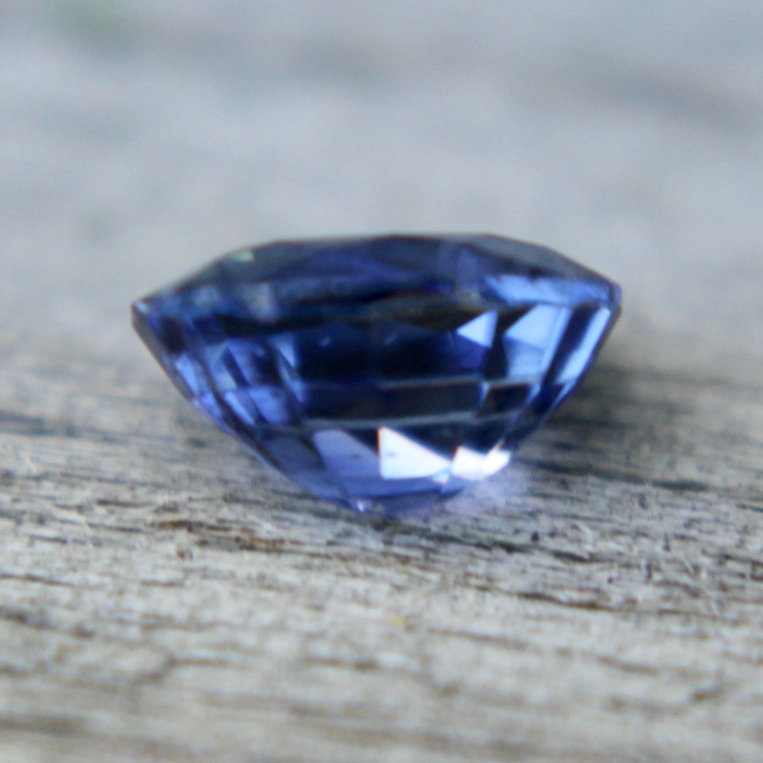 Natural Blue Sapphire - Sapphirepal