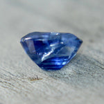 Natural Blue Sapphire - Sapphirepal