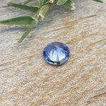 Natural Blue Sapphire - Sapphirepal