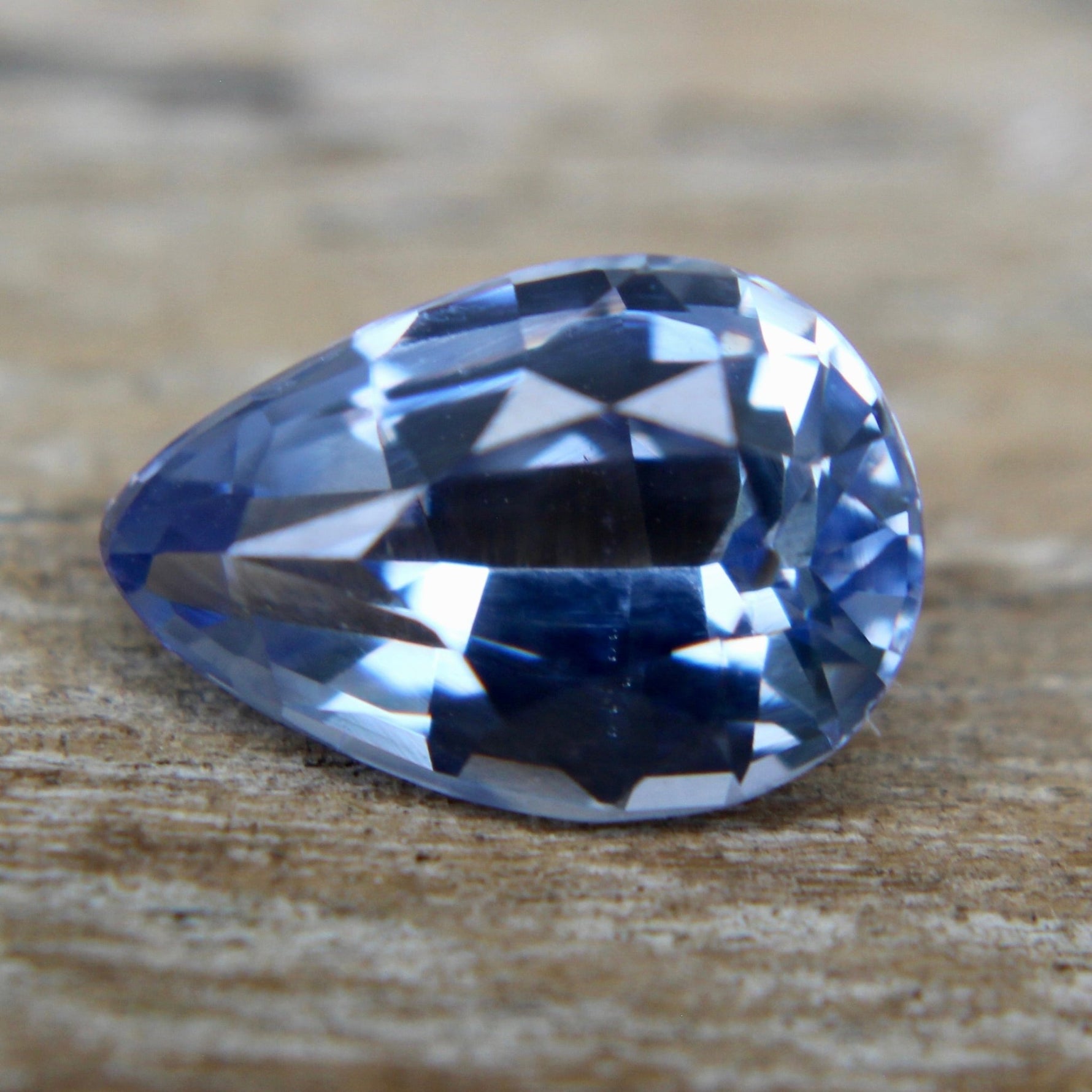 Natural Blue Sapphire - Sapphirepal