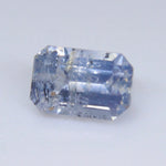 Natural Blue Sapphire - Sapphirepal