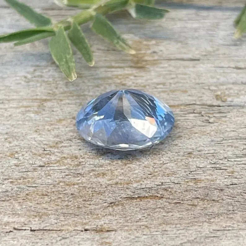 Natural Blue Sapphire - Sapphirepal