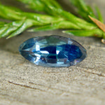 Natural Blue Sapphire - Sapphirepal