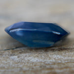 Natural Blue Sapphire - Sapphirepal