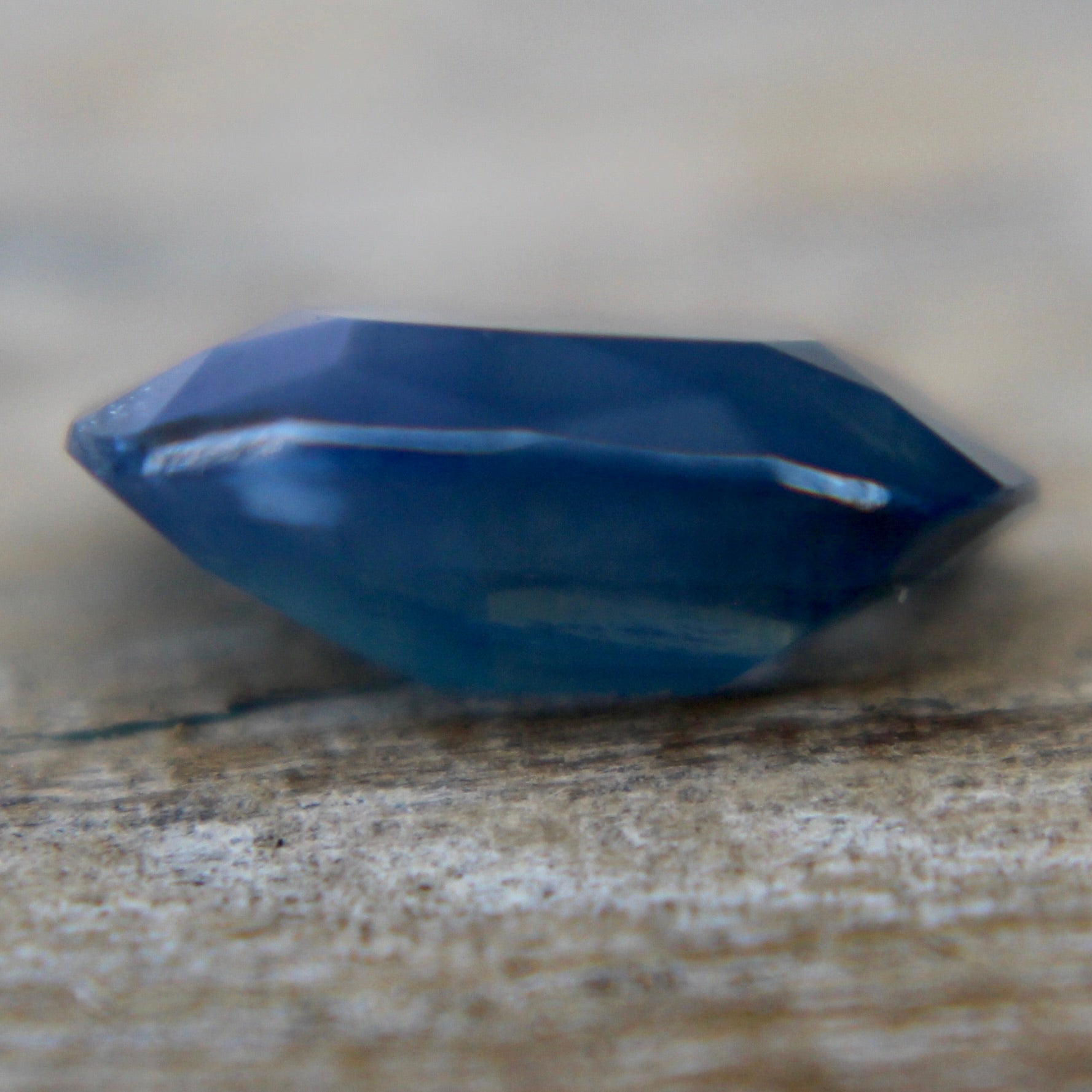 Natural Blue Sapphire - Sapphirepal