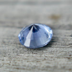 Natural Blue Sapphire - Sapphirepal