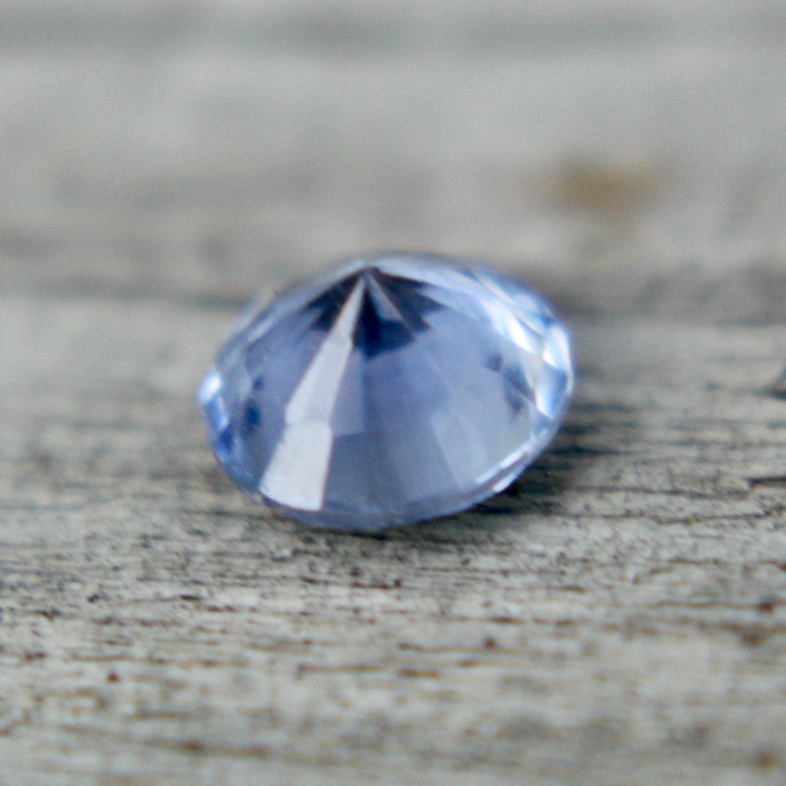 Natural Blue Sapphire - Sapphirepal