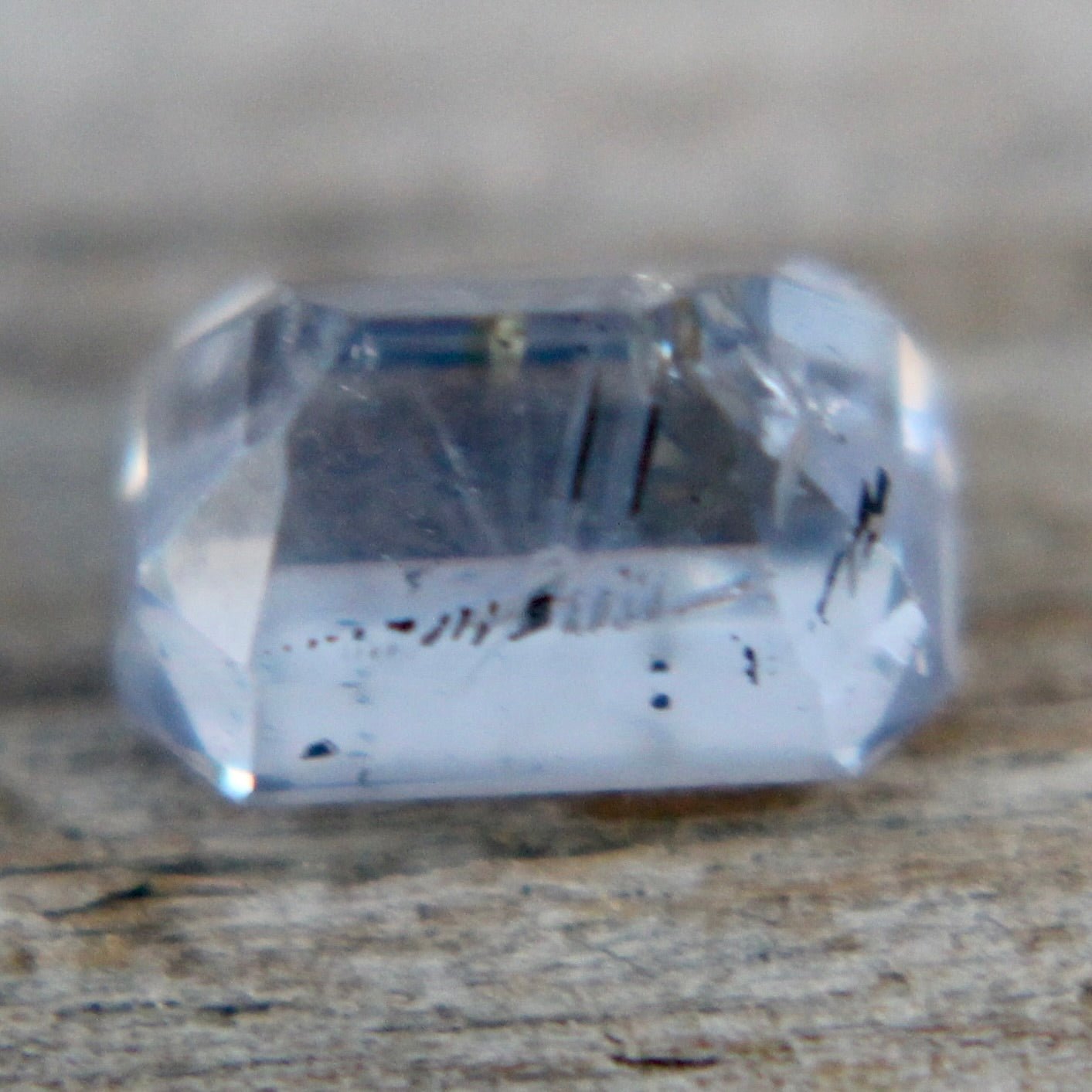 Natural Blue Sapphire - Sapphirepal