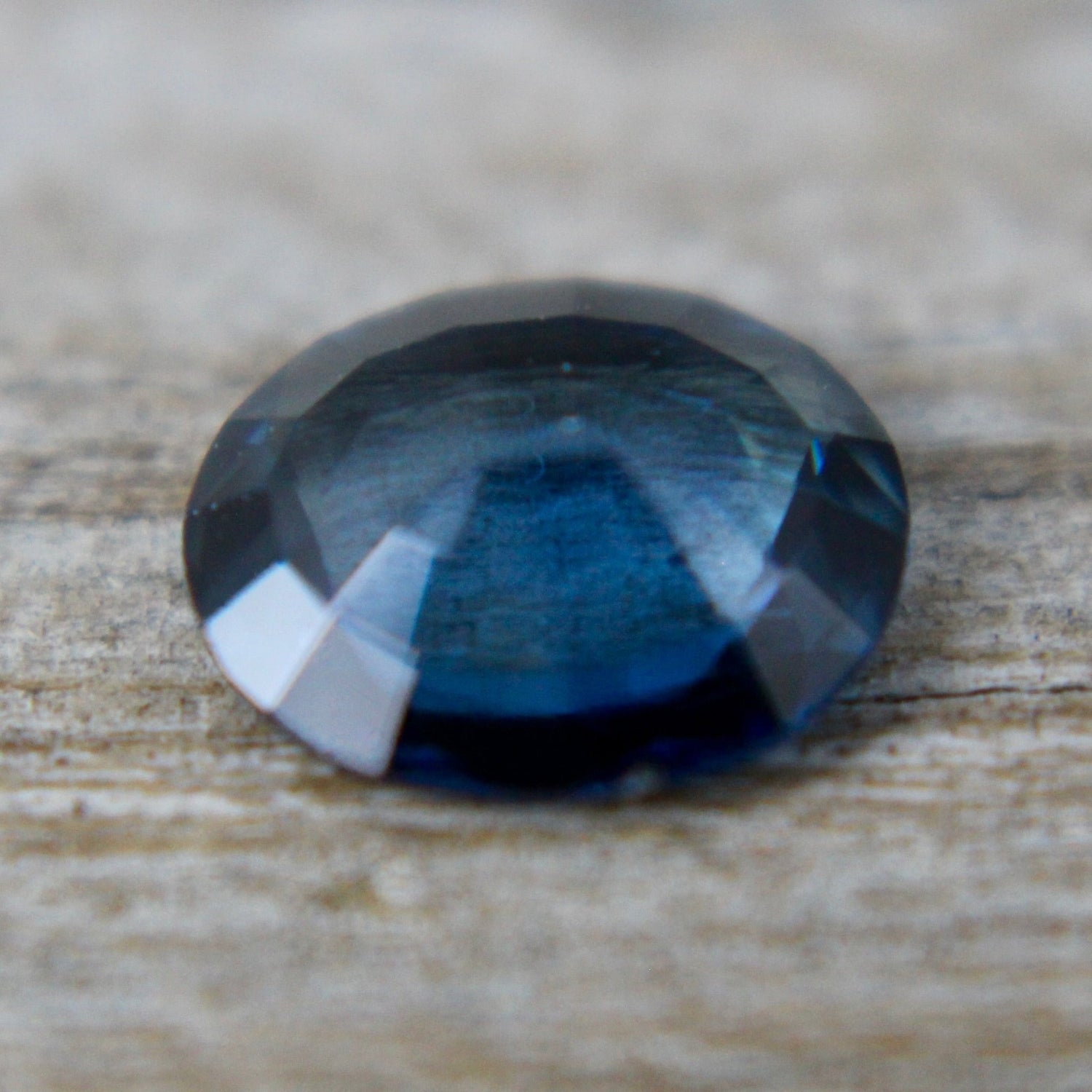 Natural Blue Sapphire - Sapphirepal