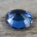 Natural Blue Sapphire - Sapphirepal