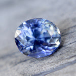 Natural Blue Sapphire - Sapphirepal