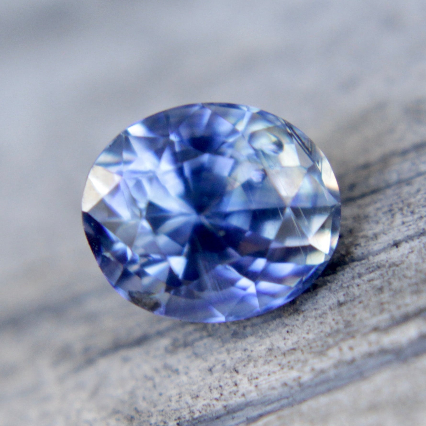 Natural Blue Sapphire - Sapphirepal