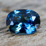Natural Blue Sapphire - Sapphirepal