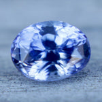Natural Blue Sapphire - Sapphirepal