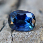Natural Blue Sapphire - Sapphirepal