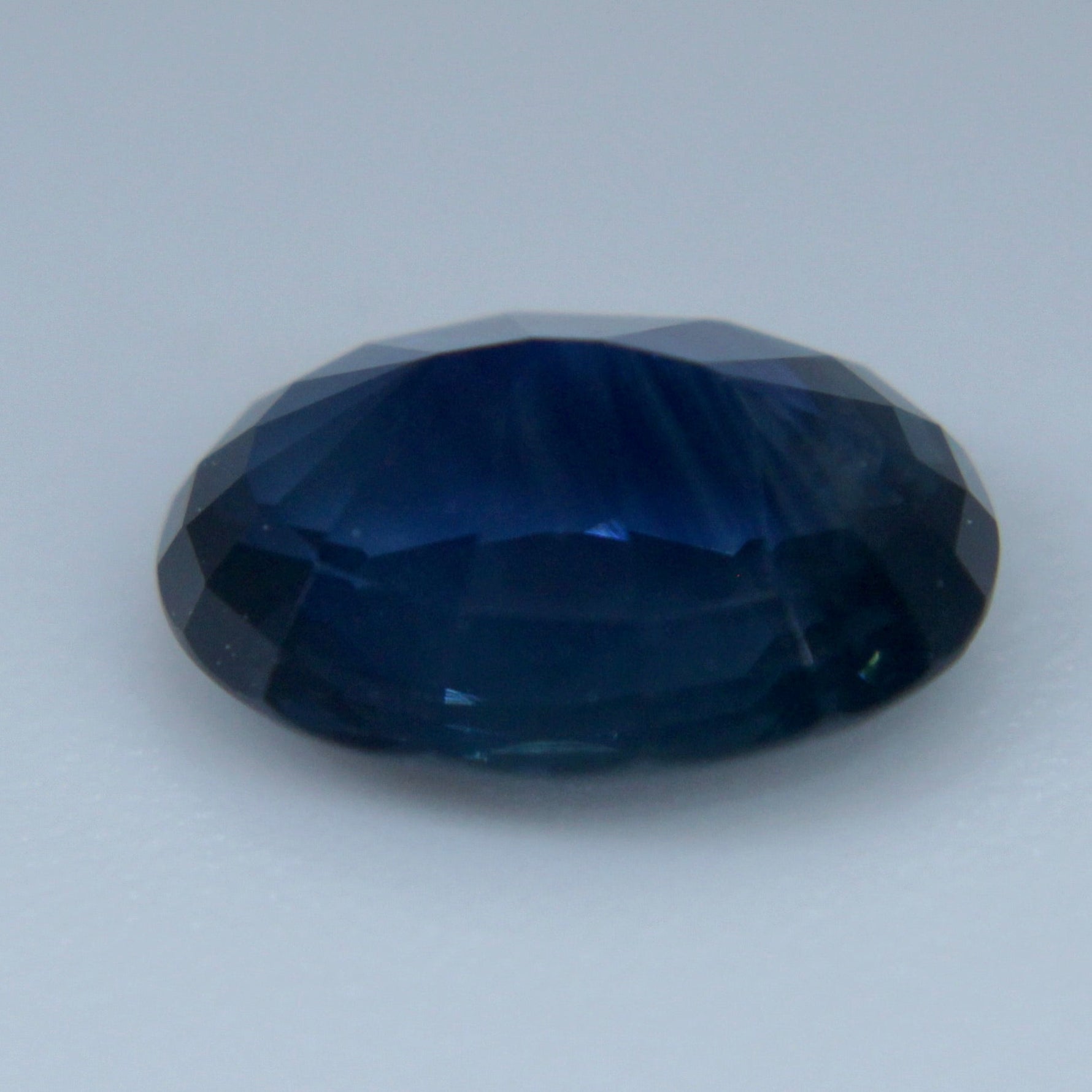 Natural Blue Sapphire - Sapphirepal