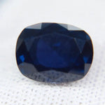Natural Blue Sapphire - Sapphirepal