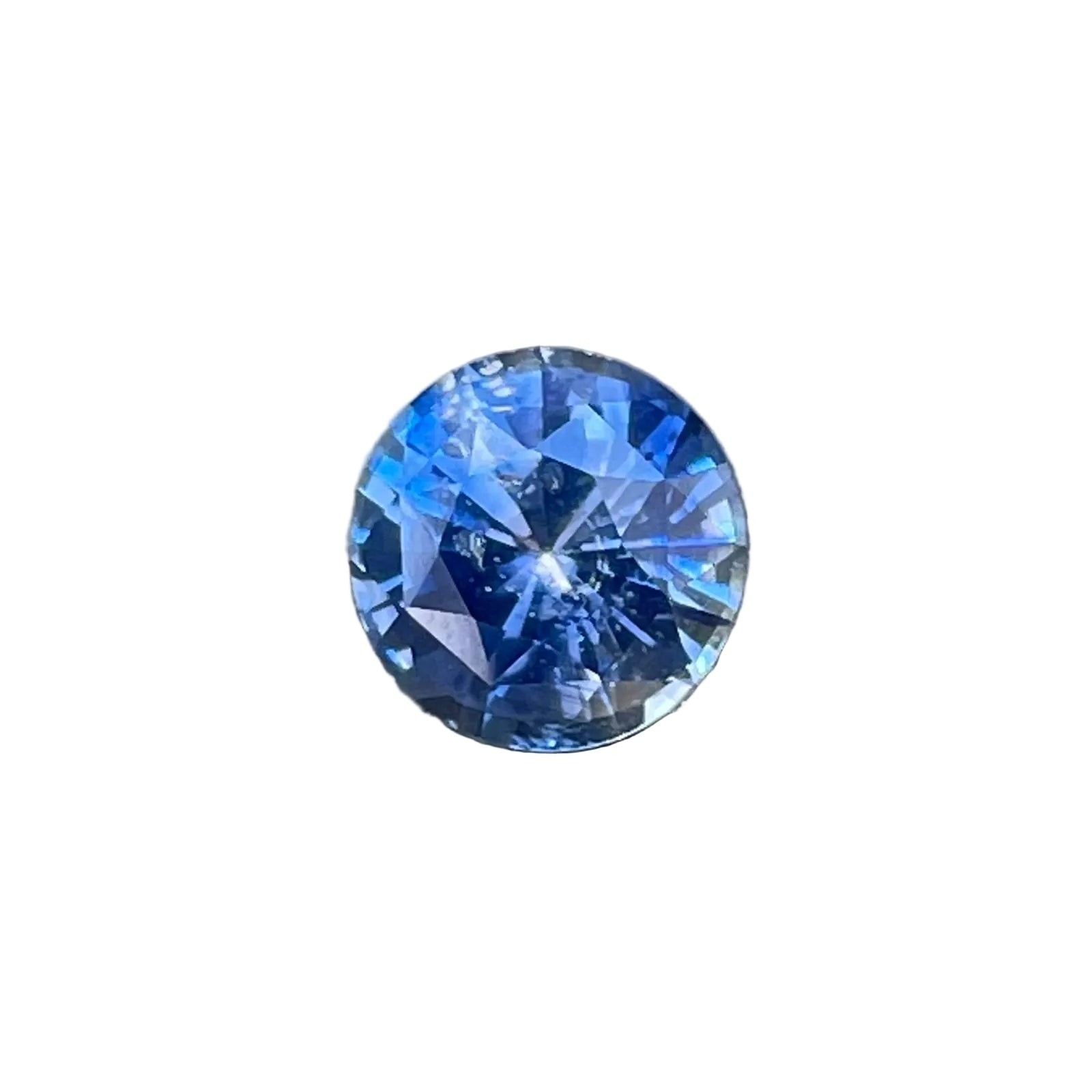 Natural Blue Sapphire - Sapphirepal
