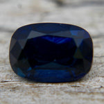 Natural Blue Sapphire - Sapphirepal