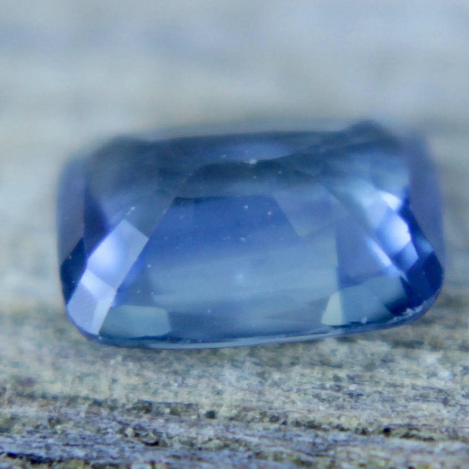 Natural Blue Sapphire - Sapphirepal