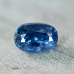 Natural Blue Sapphire - Sapphirepal
