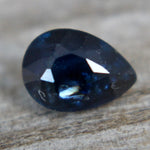 Natural Blue Sapphire - Sapphirepal