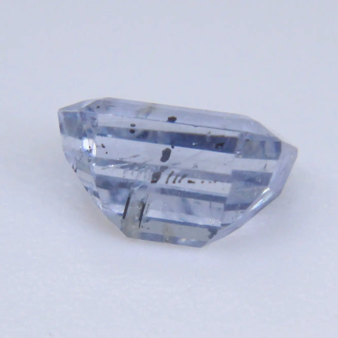 Natural Blue Sapphire - Sapphirepal